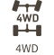 4wd