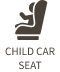 child car seat