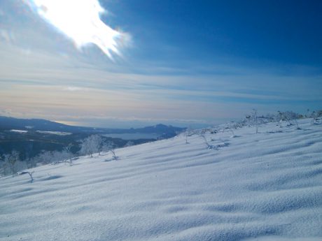 北海道でスノボを楽しむなら、どこのスキー場がおすすめ？ ボーダーに人気のゲレンデ5選