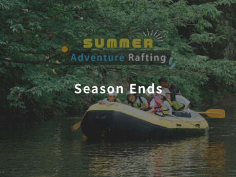 Summer Adventure Rafting