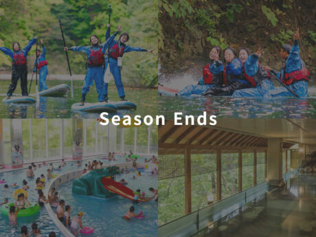 Jozankei Hot Spring & River SUP Tour